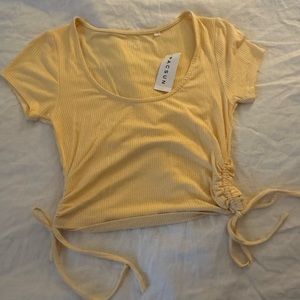 Women’s crop top